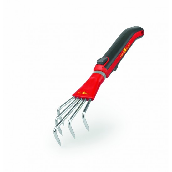 Crumbler with handle LF-M/ZM 015 Mini multi-star®