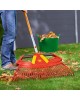 Leaf rake 4 in 1  foldable Rakes 