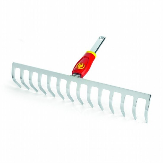 Rake DR-M 35 Rakes 