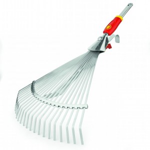 Adjustable broom UC-M 