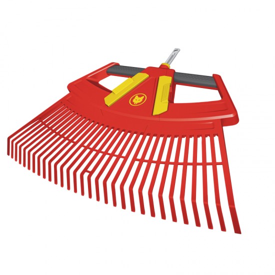 WOLF LEAF RAKE 4IN1 760MM Rakes 