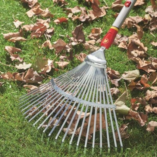 Adjustable broom UC-M  Rakes 