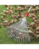 Adjustable broom UC-M  Rakes 