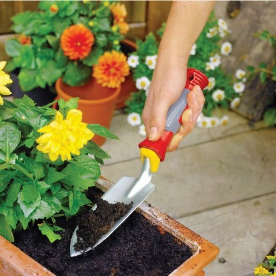 Planting trowel LU-2P  Μini tools & gloves