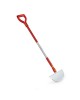 Lawn edger RM-F  Garden weeders