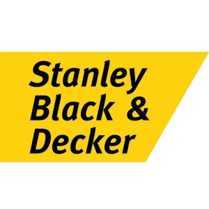 Stanley Black+Decker sprayers